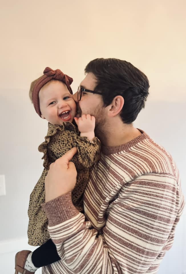 Griffin Website Me And Charli