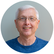 Thompson Tommy Circle