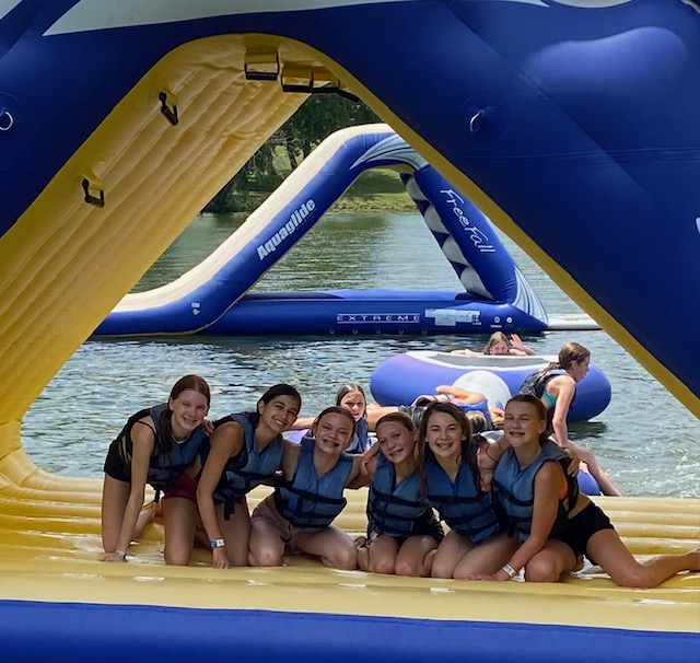 West Session 7 Tuesday