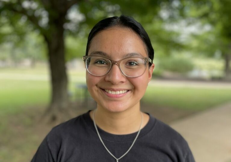 Katie Maldonado Cabin Leader