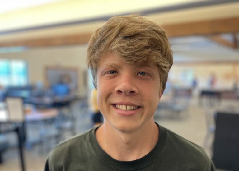 Paddy Jacobs Cabin Leader