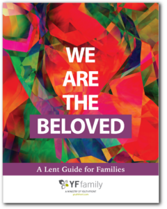 We Are The Beloved Cover Image 2