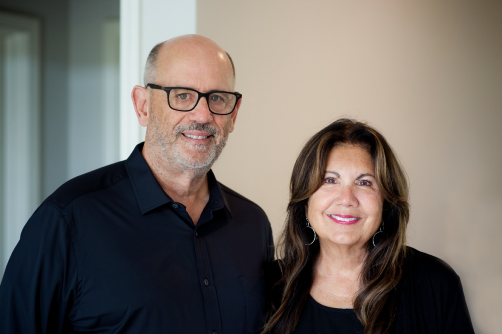 Smith Photo From Bnb Website