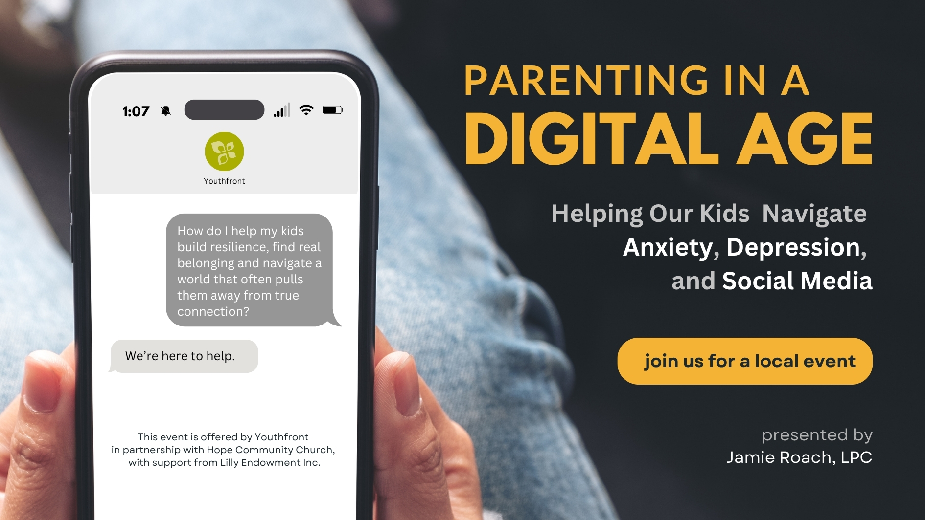 Parenting In A Digital Age No Date (1)