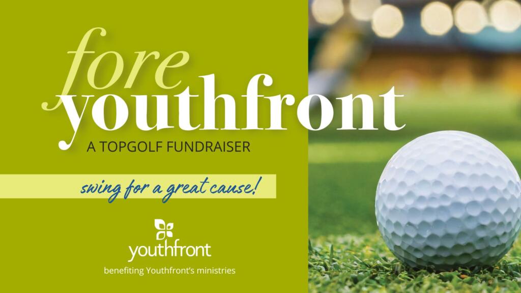 Fore Youthfront Slides