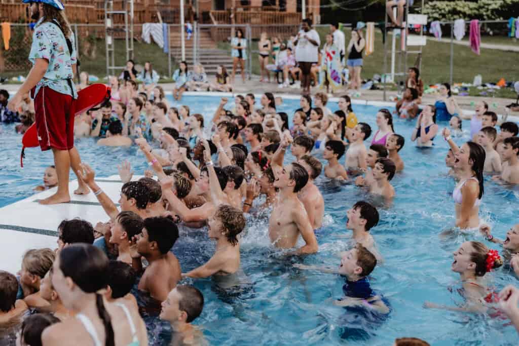 West Session 8