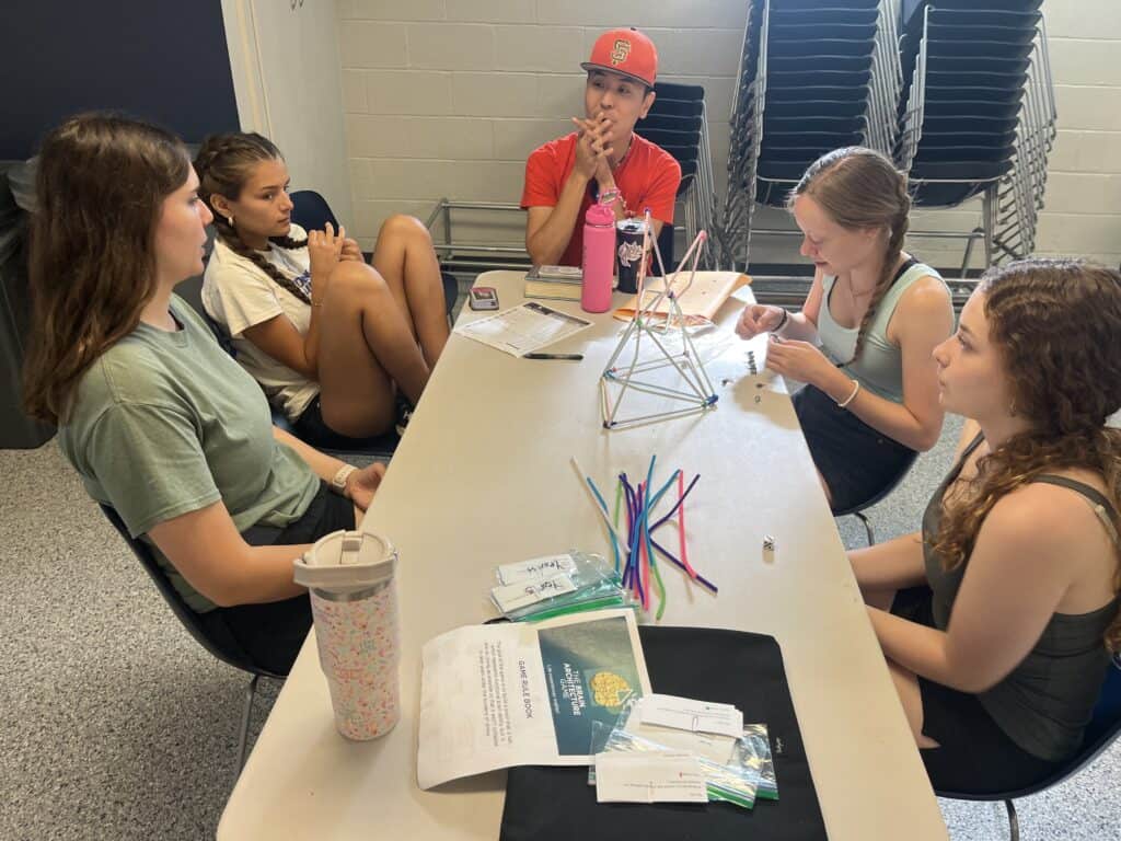 Learning Labs - Youthfront