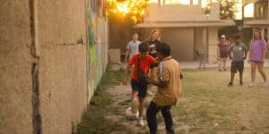 Croc Mexico Northwestern College 2026